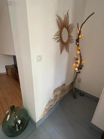 Achat - Maison Dieppe 76200 7 pièces 162 m 2 50 m 2