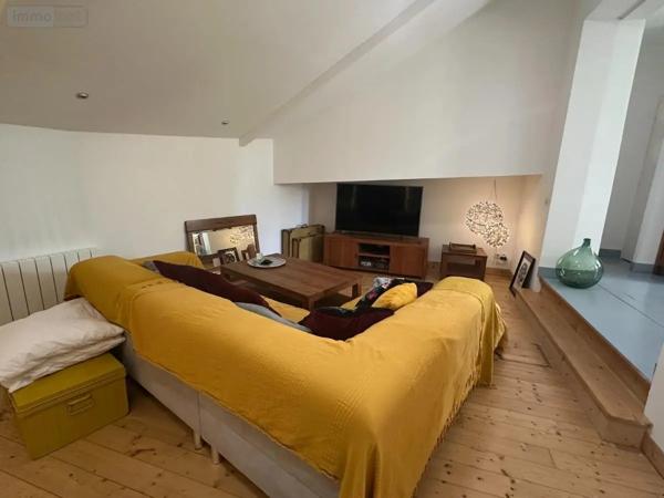 Achat - Maison Dieppe 76200 7 pièces 162 m 2 50 m 2