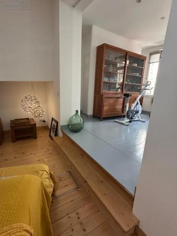 Achat - Maison Dieppe 76200 7 pièces 162 m 2 50 m 2