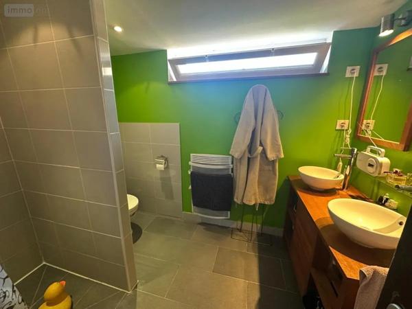 Achat - Maison Dieppe 76200 7 pièces 162 m 2 50 m 2
