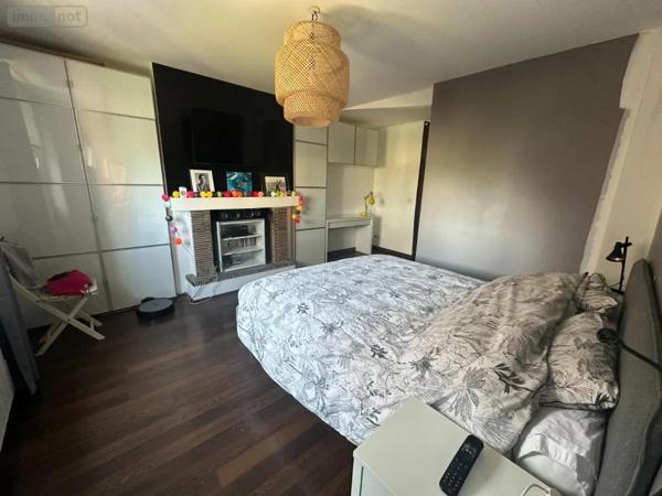 Achat - Maison Dieppe 76200 7 pièces 162 m 2 50 m 2