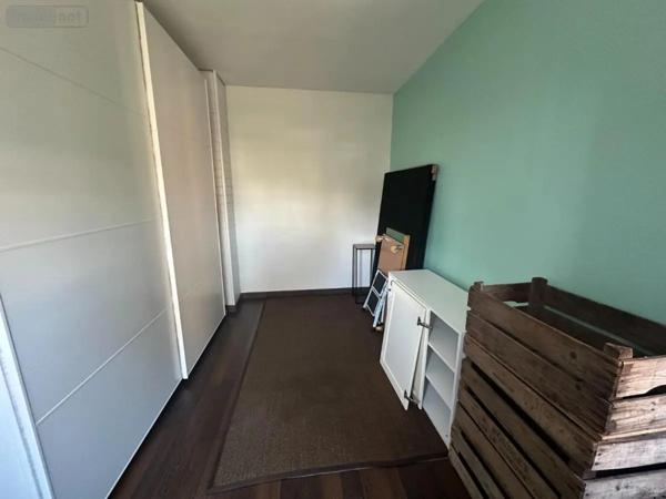 Achat - Maison Dieppe 76200 7 pièces 162 m 2 50 m 2
