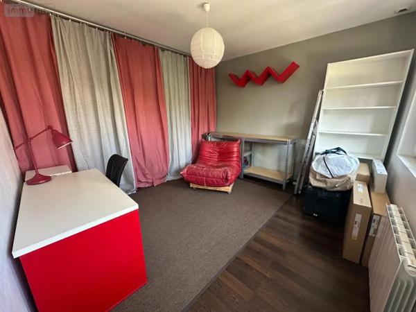 Achat - Maison Dieppe 76200 7 pièces 162 m 2 50 m 2
