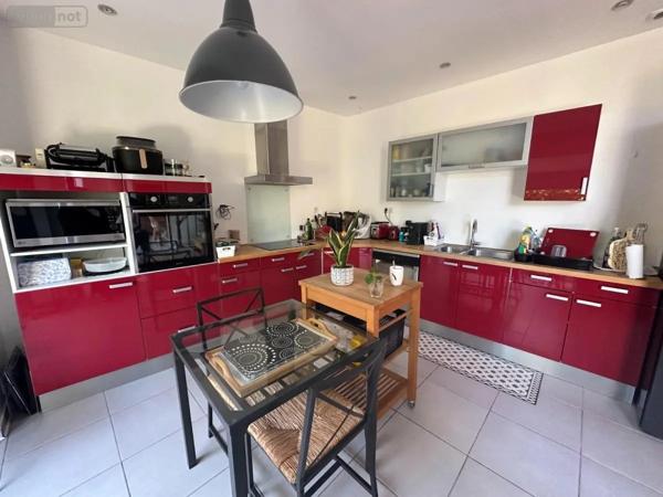 Achat - Maison Dieppe 76200 7 pièces 162 m 2 50 m 2