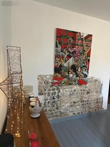 Achat - Maison Dieppe 76200 7 pièces 162 m 2 50 m 2
