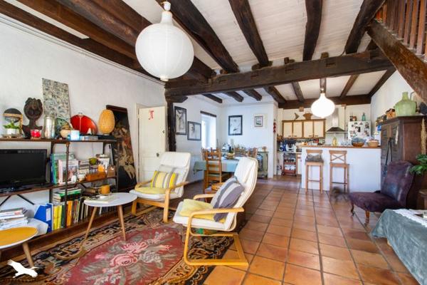 Appartement à vendre |  Cambo-les-Bains |  4 pièces | 105 m²