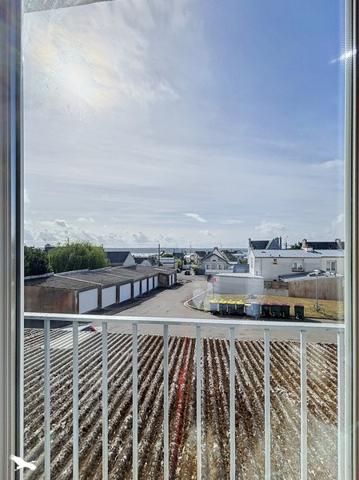 Appartement à vendre 213 066 € Brest 4 p 83,7 m² DPE D