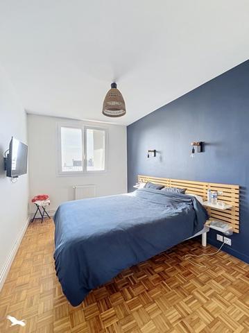 Appartement à vendre 213 066 € Brest 4 p 83,7 m² DPE D
