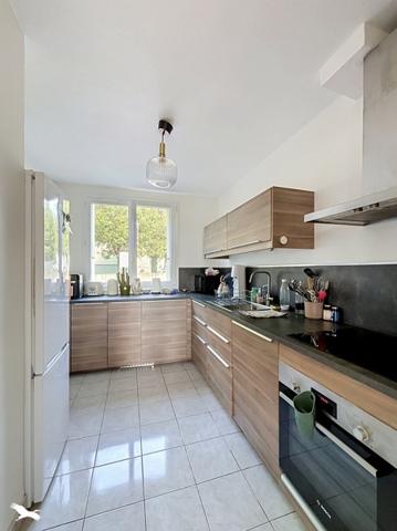 Appartement à vendre 213 066 € Brest 4 p 83,7 m² DPE D