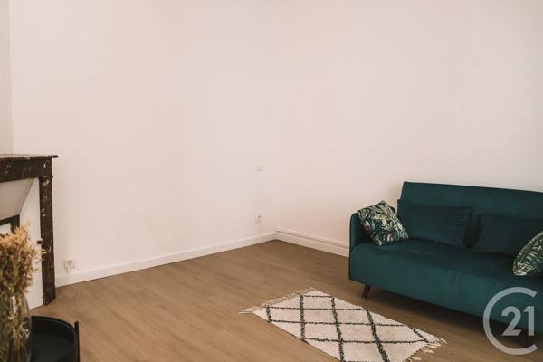 Appartement T2 à vendre  2 pièces - 36,41 m 2   PARIS  - 75015