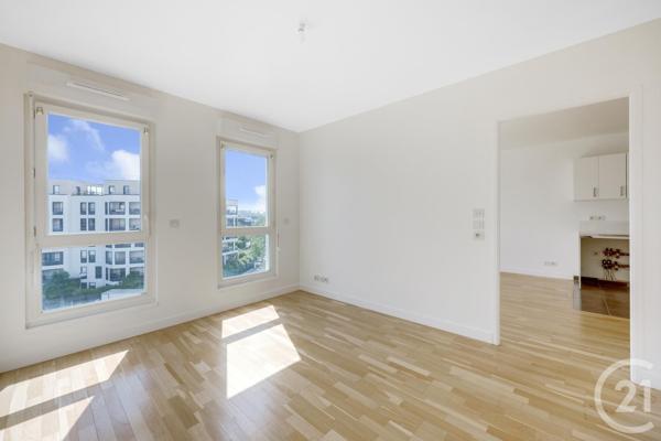 Appartement T2 à vendre  2 pièces - 36,41 m 2   PARIS  - 75015