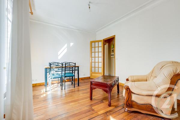Appartement T2 à vendre  2 pièces - 36,41 m 2   PARIS  - 75015