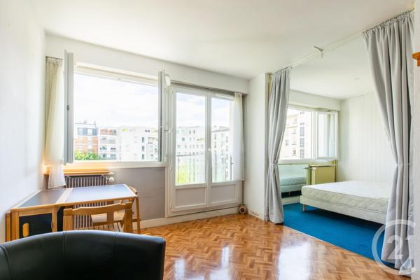 Appartement T2 à vendre  2 pièces - 36,41 m 2   PARIS  - 75015