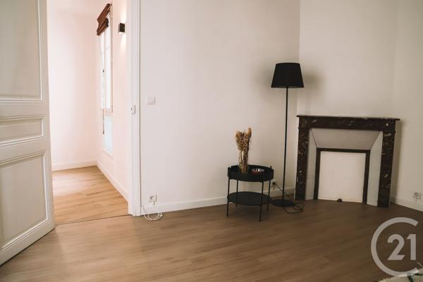 Appartement T2 à vendre  2 pièces - 36,41 m 2   PARIS  - 75015