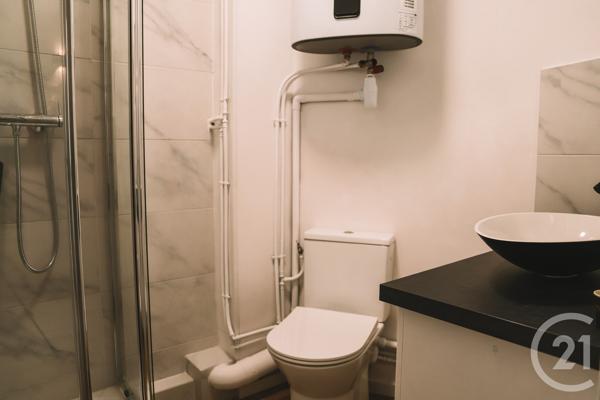 Appartement T2 à vendre  2 pièces - 36,41 m 2   PARIS  - 75015