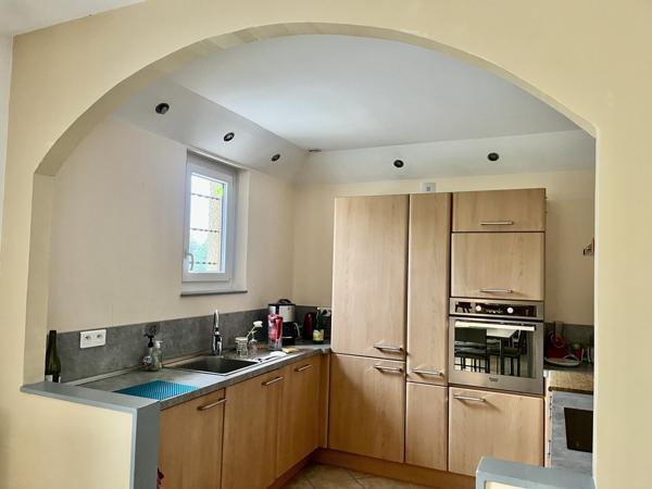 Exclusivité à Avançon