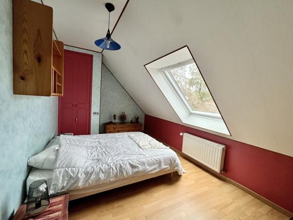 Exclusivité à Avançon