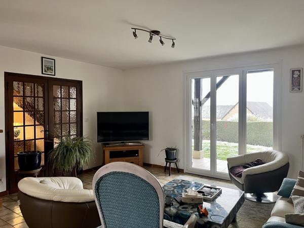 Exclusivité à Avançon