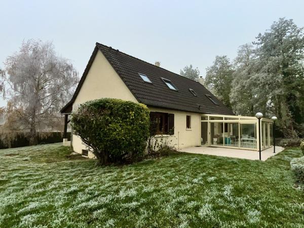 Exclusivité à Avançon