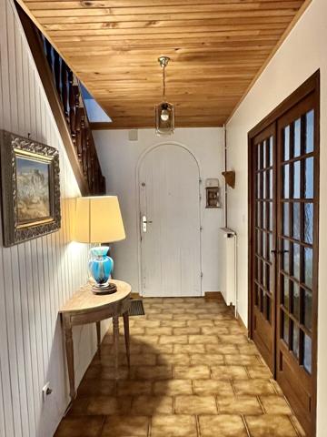 Exclusivité à Avançon