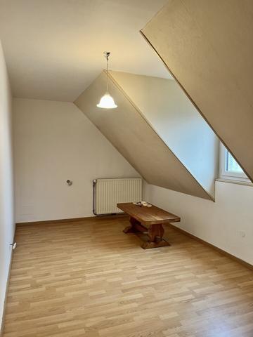 Exclusivité à Avançon