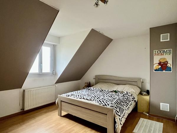 Exclusivité à Avançon