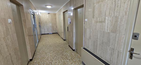 Appartement Troyes 2 pièce(s) 48 m2