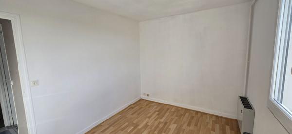 Appartement Troyes 2 pièce(s) 48 m2