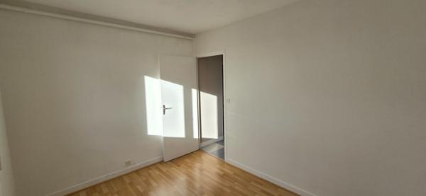 Appartement Troyes 2 pièce(s) 48 m2