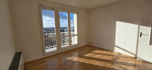 Appartement Troyes 2 pièce(s) 48 m2