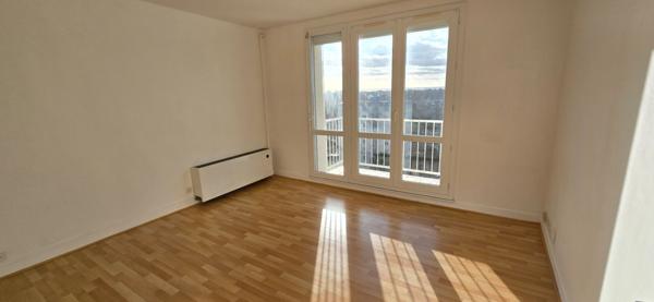 Appartement Troyes 2 pièce(s) 48 m2