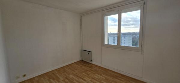 Appartement Troyes 2 pièce(s) 48 m2