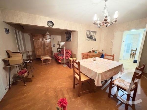 Appartement T4 à vendre  4 pièces - 83,82 m2 PERONNAS - 01