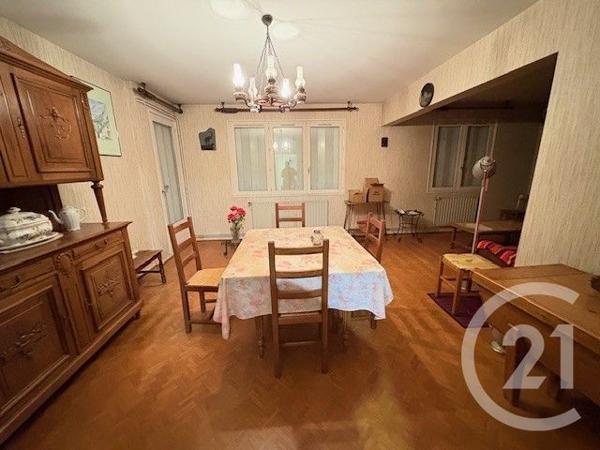 Appartement T4 à vendre  4 pièces - 83,82 m2 PERONNAS - 01