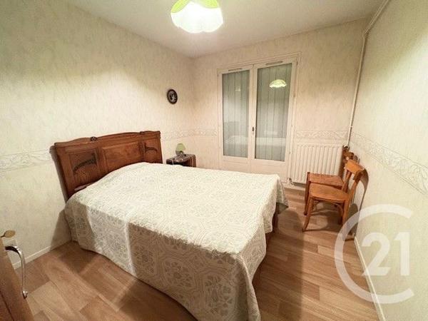 Appartement T4 à vendre  4 pièces - 83,82 m2 PERONNAS - 01