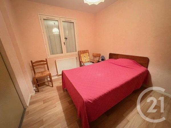 Appartement T4 à vendre  4 pièces - 83,82 m2 PERONNAS - 01