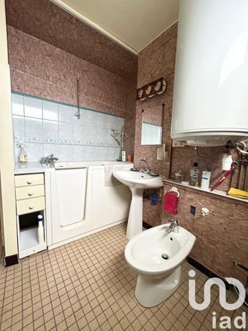 Appartement 5 pièces de 100 m² à Garges-lès-Gonesse (95140)