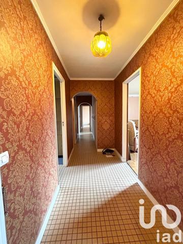 Appartement 5 pièces de 100 m² à Garges-lès-Gonesse (95140)