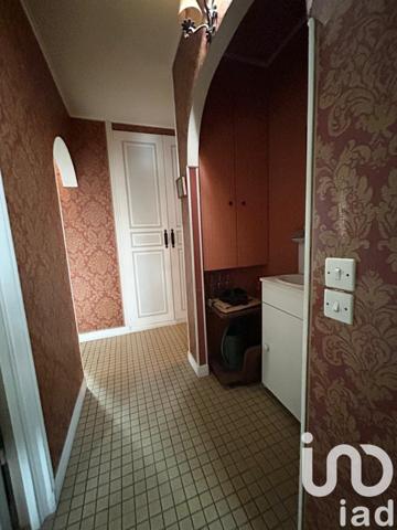 Appartement 5 pièces de 100 m² à Garges-lès-Gonesse (95140)