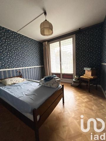 Appartement 5 pièces de 100 m² à Garges-lès-Gonesse (95140)