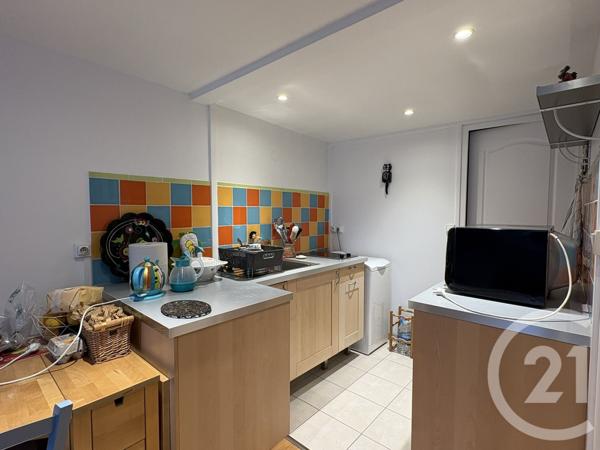 Appartement Duplex à vendre  2 pièces - 39,43 m2 COULOMMIERS - 77