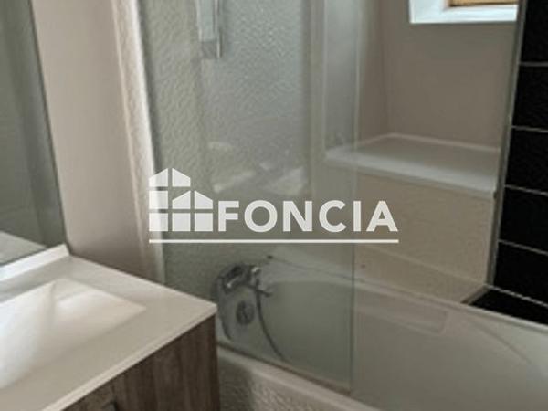 Appartement 3 pièces T3 F3 58.65 m² à Colmar 68000 à vendre