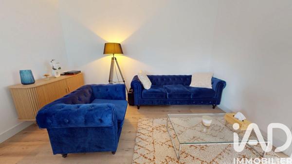 Appartement à vendre 3 pièces 68 m² Eysines