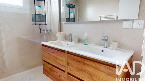 Appartement à vendre 3 pièces 68 m² Eysines