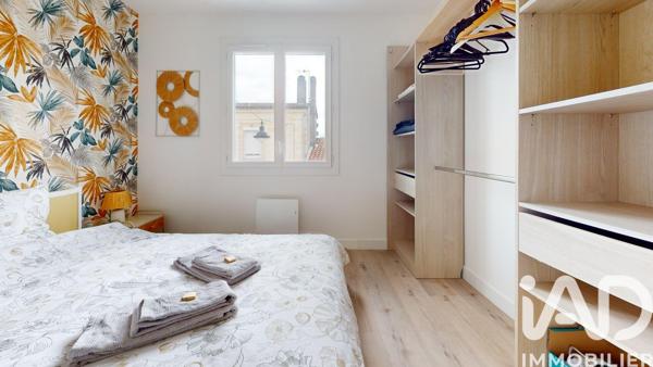 Appartement à vendre 3 pièces 68 m² Eysines