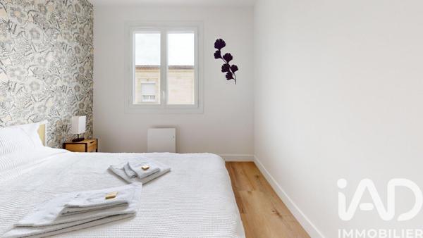 Appartement à vendre 3 pièces 68 m² Eysines