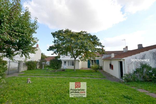 Maison  6 pièce(s) 141 m2