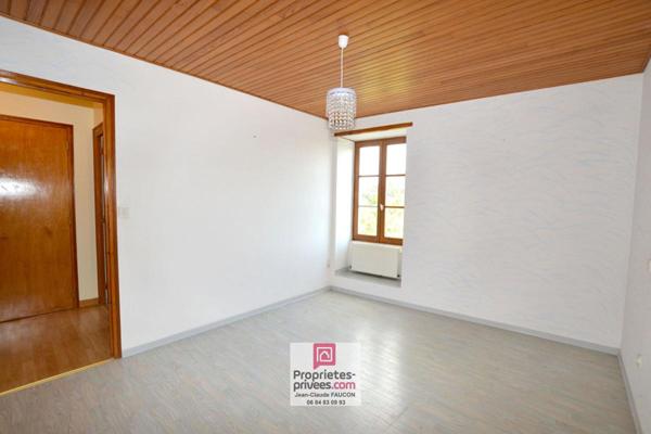 Maison  6 pièce(s) 141 m2