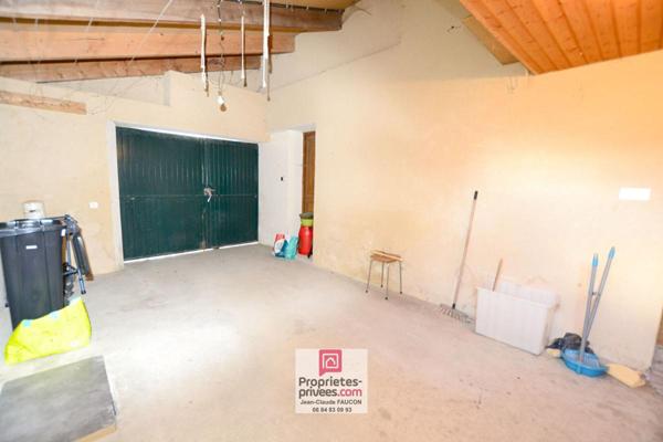 Maison  6 pièce(s) 141 m2