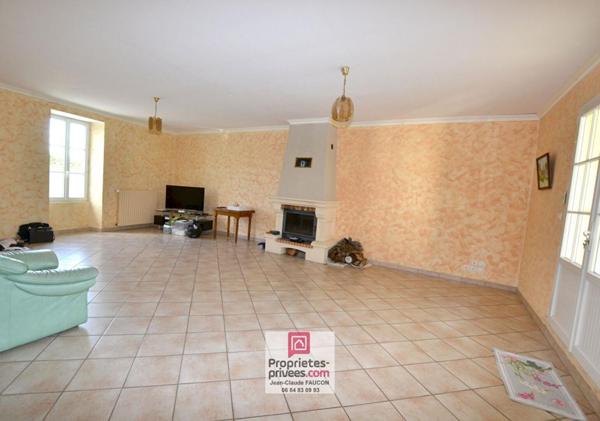 Maison  6 pièce(s) 141 m2